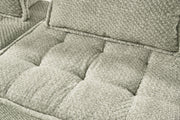 Bales - Sectional - R&R Furniture Gallery (Fountain Valley, CA)