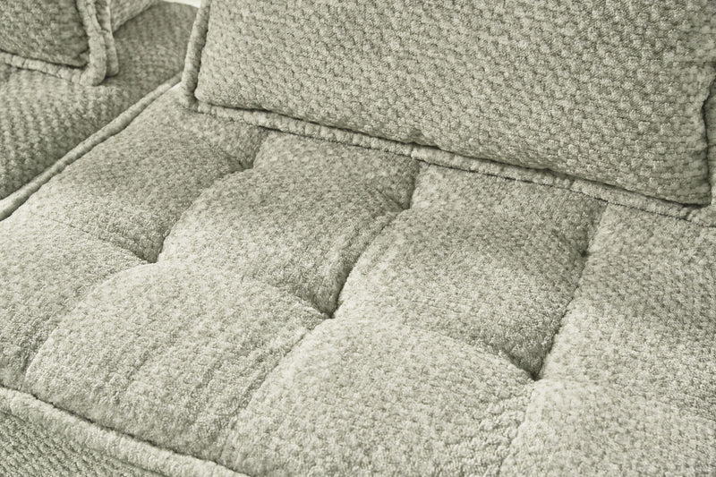 Bales - 4 Piece Sectional