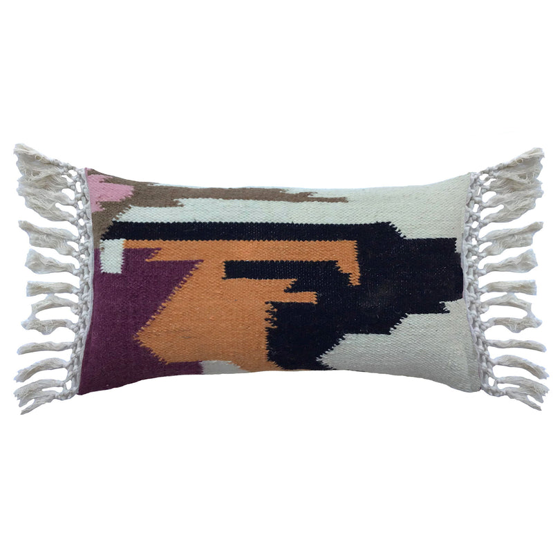 Chandra - Pillow - Multicolor