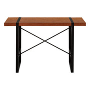 Industrial Design Computer Desk For Home Office, Laptop - R&R Furniture Gallery (Fountain Valley, CA)