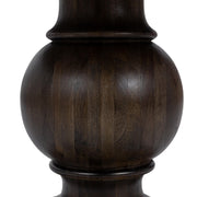 Brookside - Round Dining Table - R&R Furniture Gallery (Fountain Valley, CA)