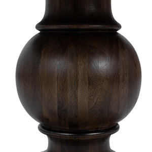 Brookside - Round Dining Table - R&R Furniture Gallery (Fountain Valley, CA)