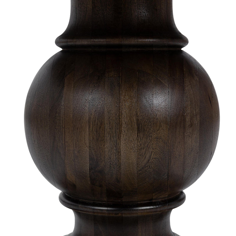 Brookside - Round Dining Table - R&R Furniture Gallery (Fountain Valley, CA)