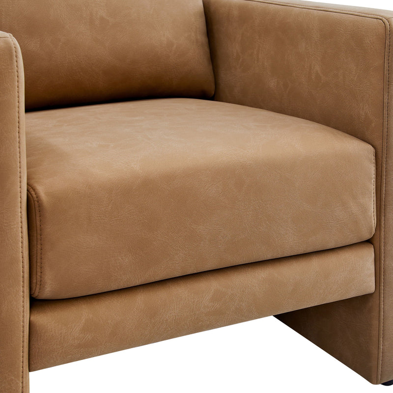 Tulo - Arm Chair - R&R Furniture Gallery (Fountain Valley, CA)