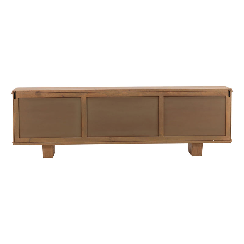 Luria - Sideboard - Light Natural