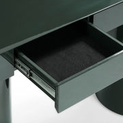 Mira - High Gloss Console Table - R&R Furniture Gallery (Fountain Valley, CA)