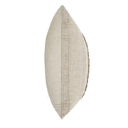 Timeless - TL Valley Pillow - Natural - R&R Furniture Gallery (Fountain Valley, CA)