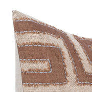 Mateo - VC Pillow - R&R Furniture Gallery (Fountain Valley, CA)