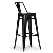 Rayne - Multifunctional Metal Stool - R&R Furniture Gallery (Fountain Valley, CA)