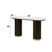 Clayten - Living Room Table - R&R Furniture Gallery (Fountain Valley, CA)