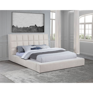 Oliver - Platform Bed