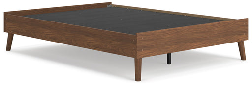 Fordmont - Platform Bed - R&R Furniture Gallery (Fountain Valley, CA)