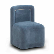 Dolce - Rolling Desk Chair - R&R Furniture Gallery (Fountain Valley, CA)