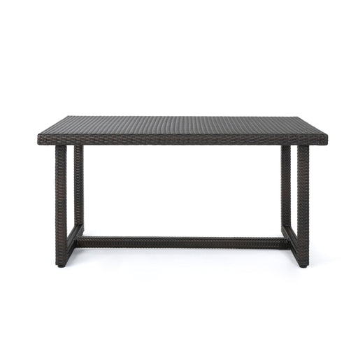 Santa Rosa - Dining Table - R&R Furniture Gallery (Fountain Valley, CA)