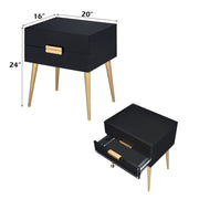 Denvor - End Table - R&R Furniture Gallery (Fountain Valley, CA)