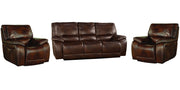 Vail - Power Reclining Sofa Set - R&R Furniture Gallery (Fountain Valley, CA)