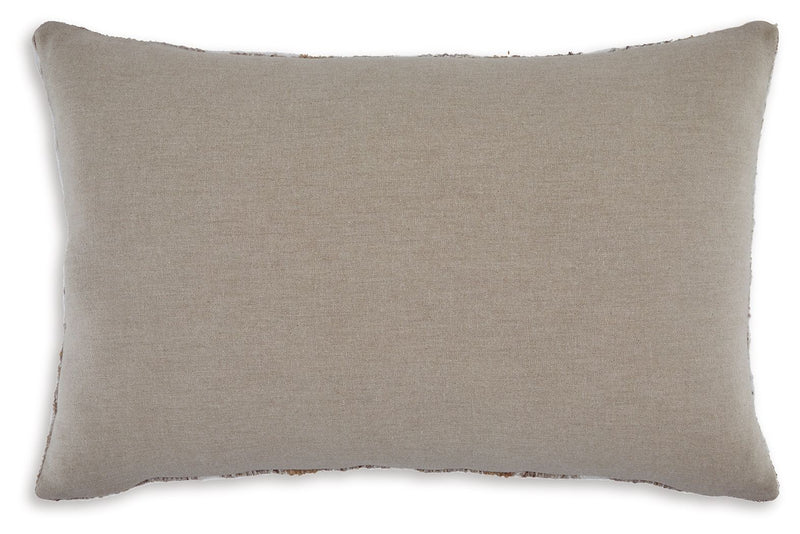 Benish - Pillow - R&R Furniture Gallery (Fountain Valley, CA)