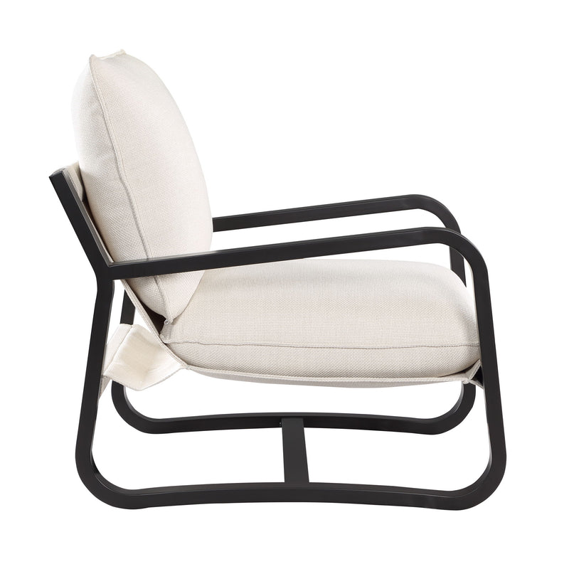 Blaire - Sling Chair - R&R Furniture Gallery (Fountain Valley, CA)