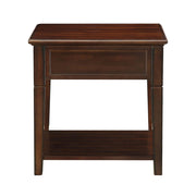 Malachi - End Table - R&R Furniture Gallery (Fountain Valley, CA)