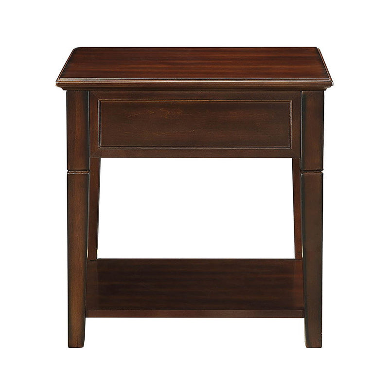 Malachi - End Table - R&R Furniture Gallery (Fountain Valley, CA)