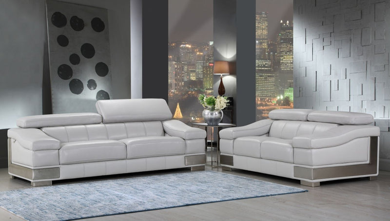 415 - Sofa Love - R&R Furniture Gallery (Fountain Valley, CA)