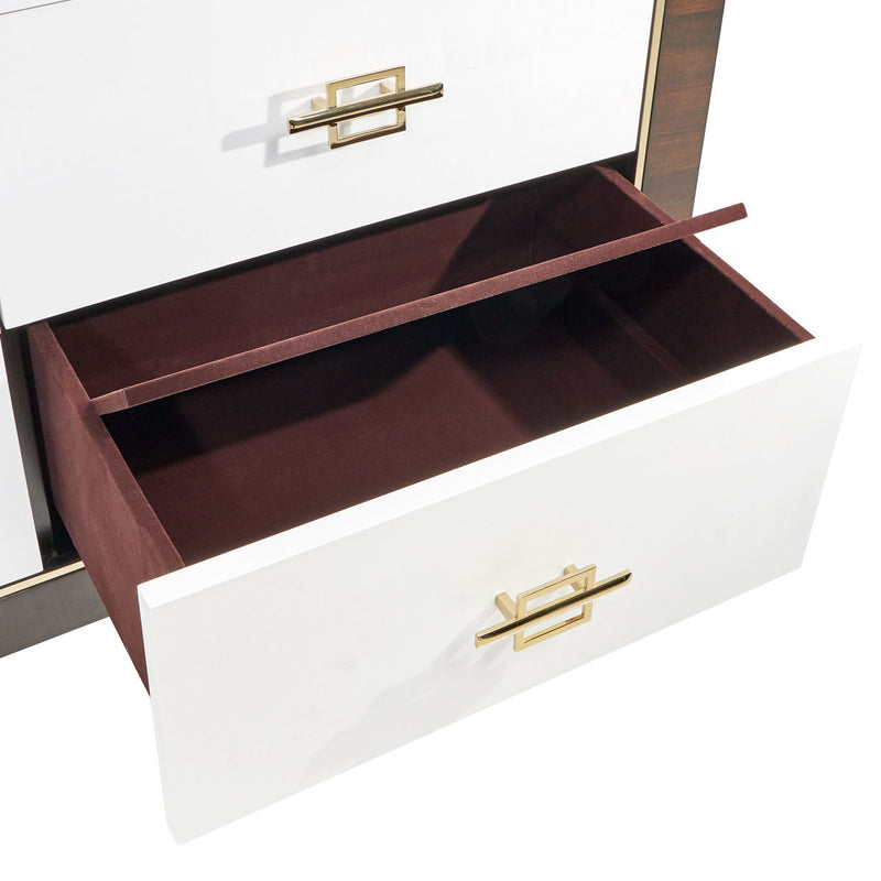 Belmont Place - Bedroom Dresser - R&R Furniture Gallery (Fountain Valley, CA)