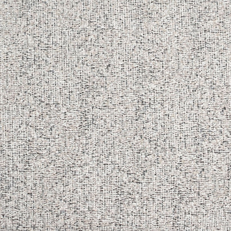 Judy - Woven Fabric Sofa - Black / White - R&R Furniture Gallery (Fountain Valley, CA)