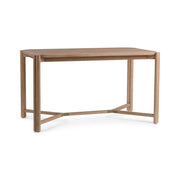 Oliver - Outdoor Counter Table - Butterscotch - R&R Furniture Gallery (Fountain Valley, CA)