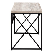 Computer Desk For Home Office, Laptop, Glossy Contemporary & Modern - R&R Furniture Gallery (Fountain Valley, CA)