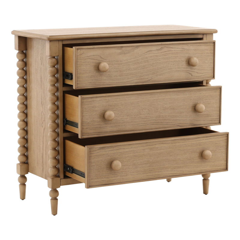 Marcellina - Dresser