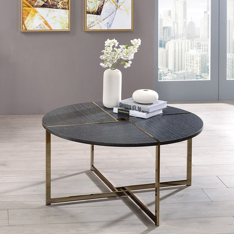 Bromia - Table - R&R Furniture Gallery (Fountain Valley, CA)