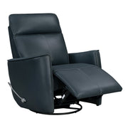 Roxy - Manual Swivel Glider Recliner - R&R Furniture Gallery (Fountain Valley, CA)