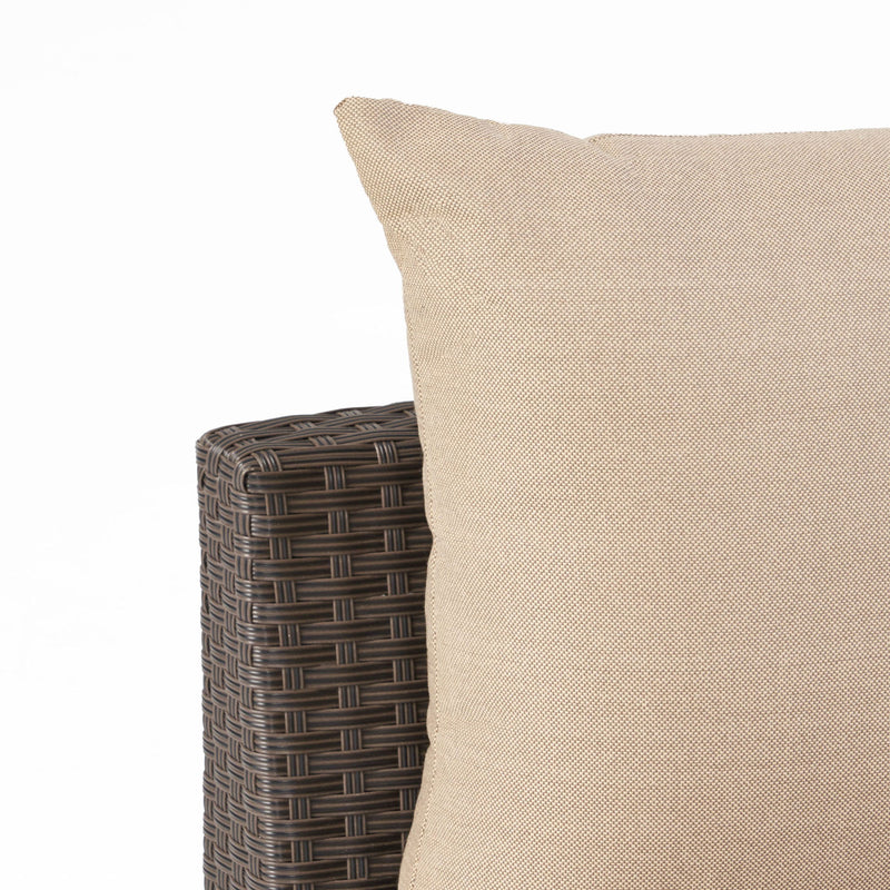 Pt Limon - Modern Outdoor Single Sofa - R&R Furniture Gallery (Fountain Valley, CA)