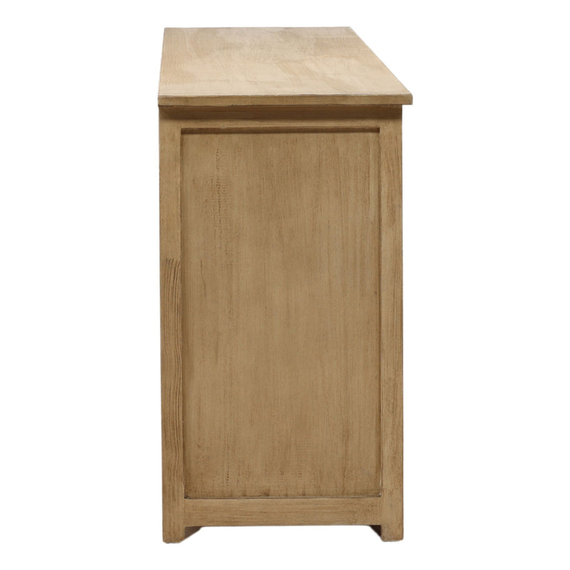 Allesandro - Sideboard - Light Warm Wash