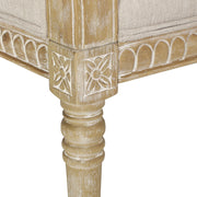 Noble House Style Club Chair, arm chair with plush upholstery and classic design, shown in a cozy living room setting.