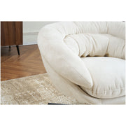 Modern Office Chair With 360 Degree Swivel - R&R Furniture Gallery (Fountain Valley, CA)