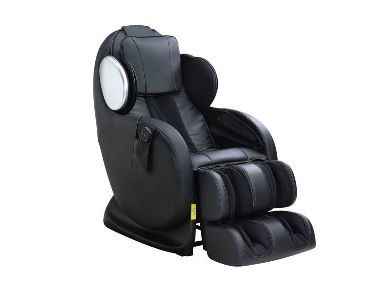 Pacari - Massage Chair - R&R Furniture Gallery (Fountain Valley, CA)