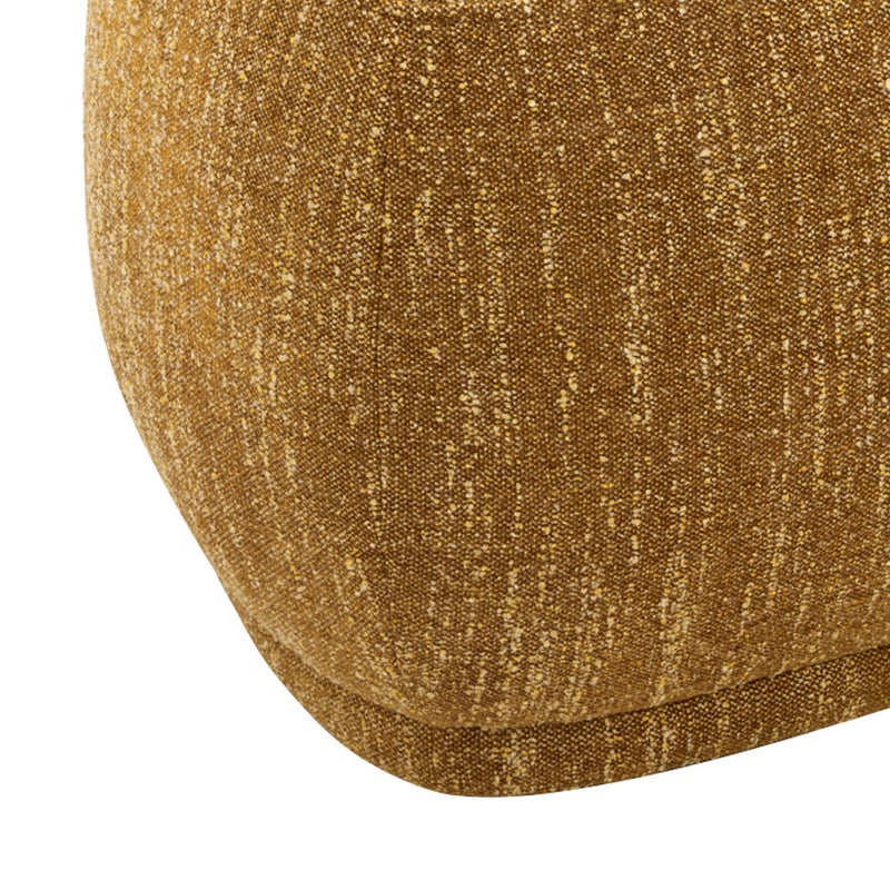 Pebble - Rounded Triangle Cocktail Ottoman - R&R Furniture Gallery (Fountain Valley, CA)