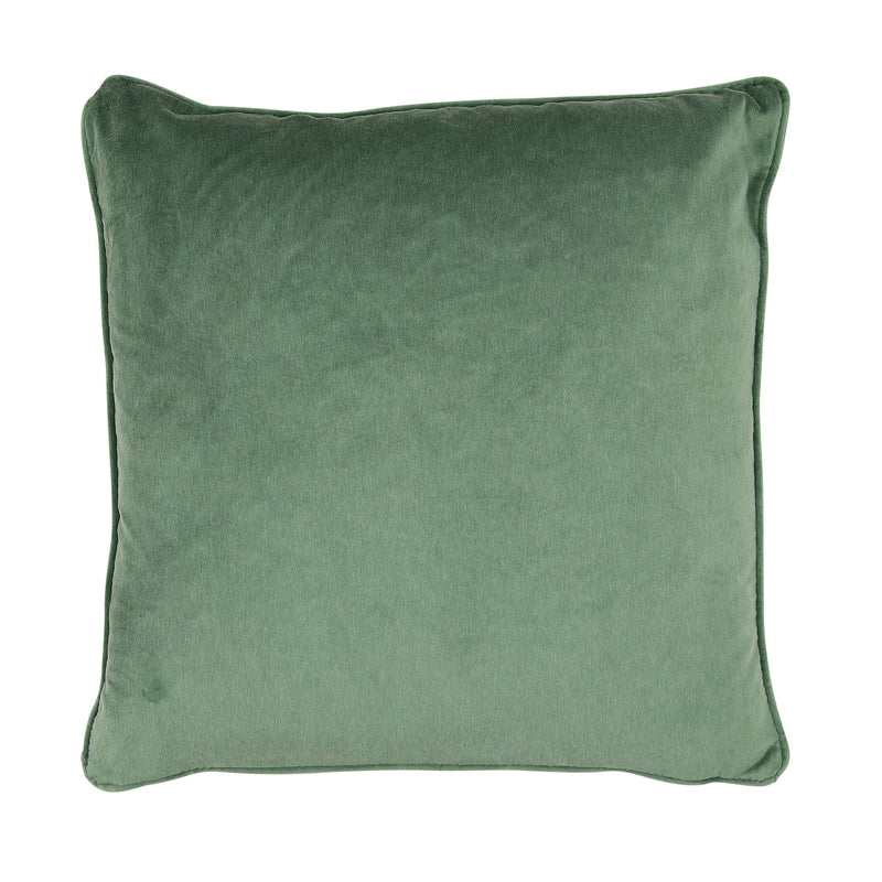 Zaida - Pillow - Opal Emerald