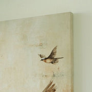 Collmund - Wall Art - Gray / Brown - R&R Furniture Gallery (Fountain Valley, CA)