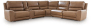 DeepWakes - Power Reclining Sectional - R&R Furniture Gallery (Fountain Valley, CA)