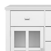 Artisan - Handcrafted Sideboard Buffet - R&R Furniture Gallery (Fountain Valley, CA)