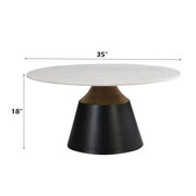 Jaramillo - Table - R&R Furniture Gallery (Fountain Valley, CA)