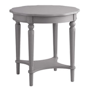 Fordon - End Table - R&R Furniture Gallery (Fountain Valley, CA)
