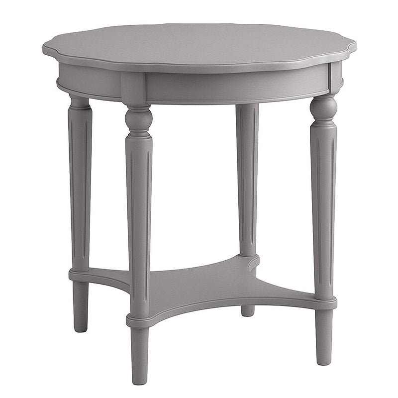 Fordon - End Table - R&R Furniture Gallery (Fountain Valley, CA)