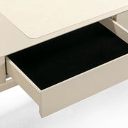 Alfalfa - 2 Drawer Desk - R&R Furniture Gallery (Fountain Valley, CA)