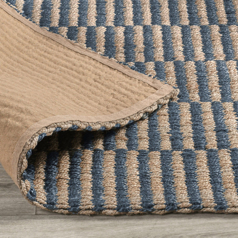 Monterey - Jute Rug - R&R Furniture Gallery (Fountain Valley, CA)