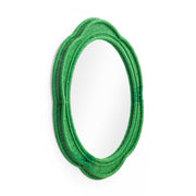 Zeva - Wall Mirror - R&R Furniture Gallery (Fountain Valley, CA)