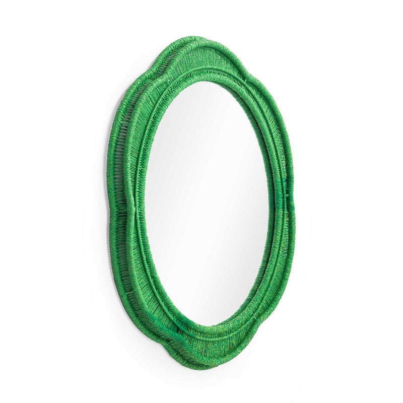 Zeva - Wall Mirror - R&R Furniture Gallery (Fountain Valley, CA)