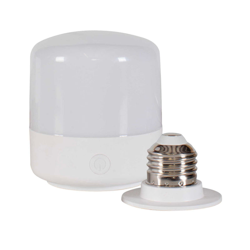 Rechargeable Lightsource (Set of 2) - White